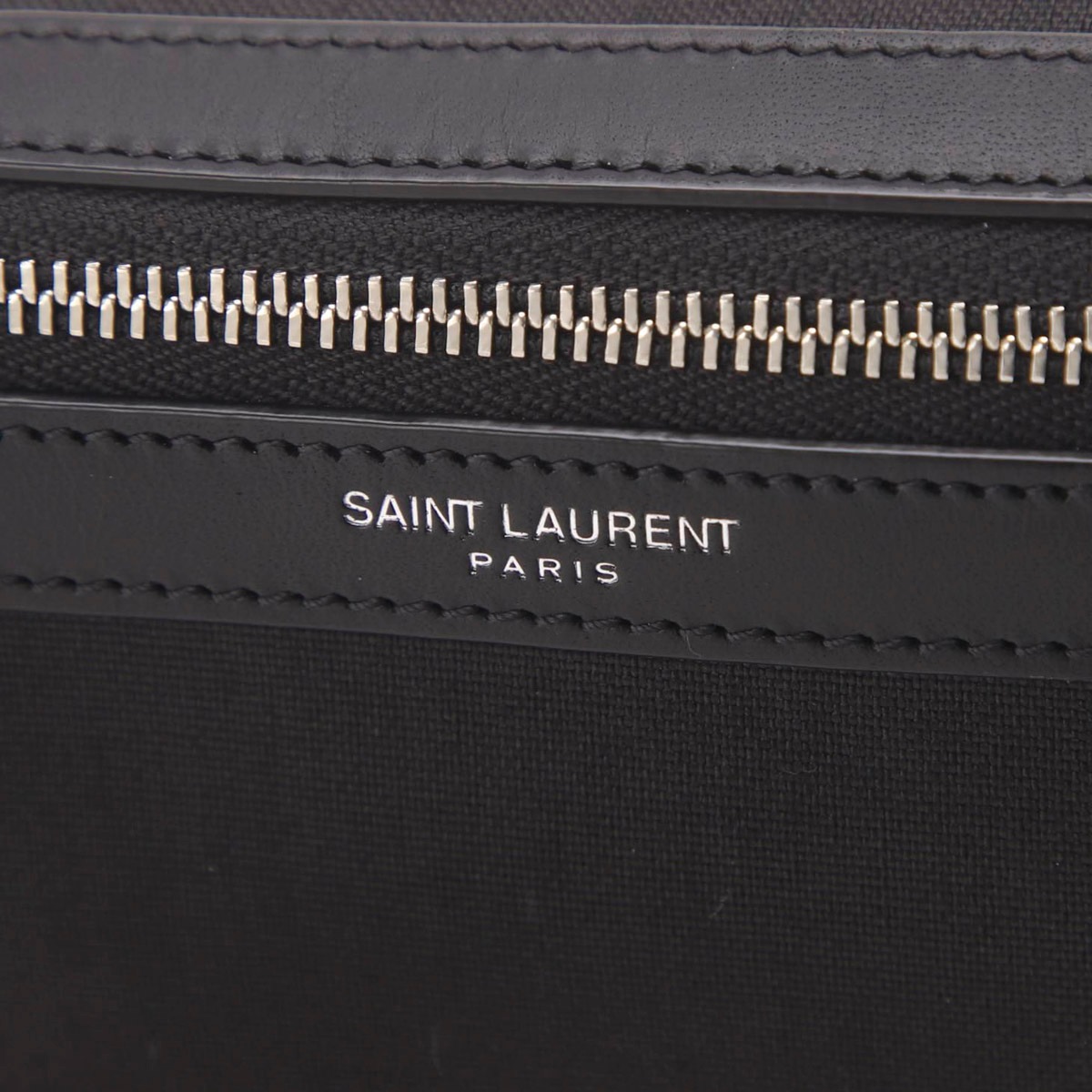 SAINT LAURENT パームツリー ボディバッグ SAINT LAURENT サンローラン ボディバッグ CLAUDIUS 590076