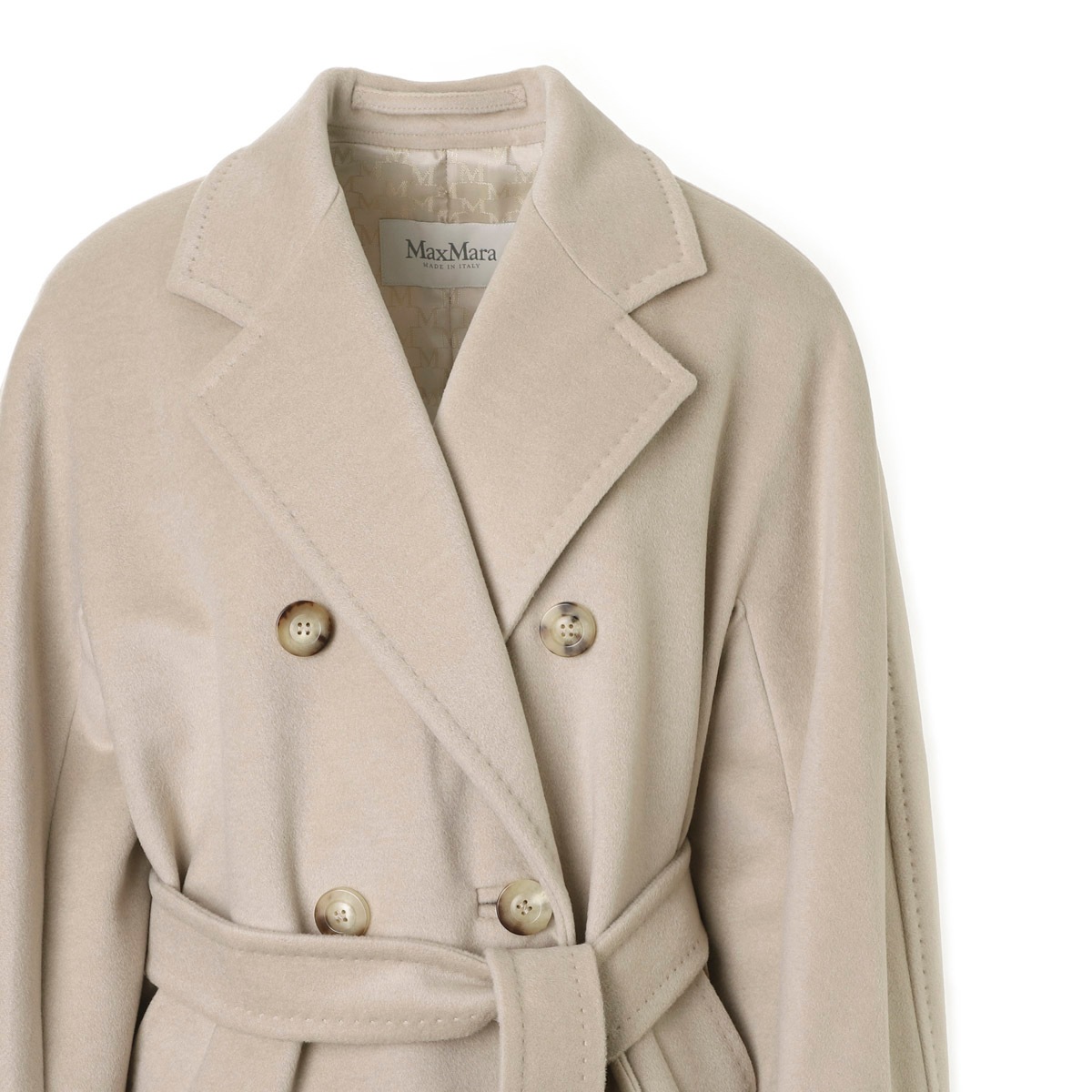 アウトレット】【ラスト1点】Max Mara マックスマーラ アイコンコート  