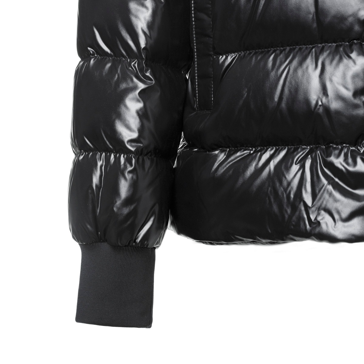 アウトレット】【ラスト1点】MONCLER モンクレール ダウンジャケット