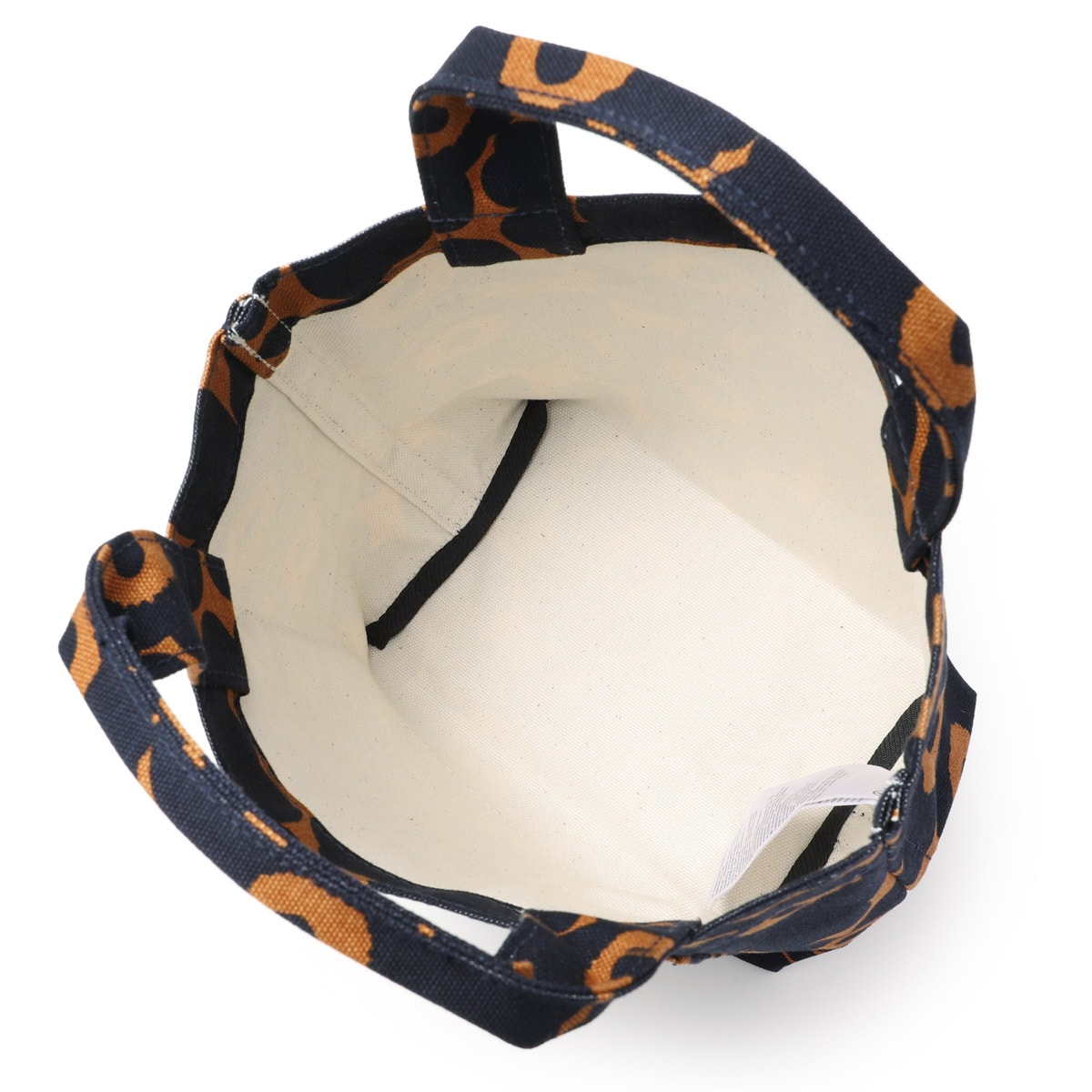 marimekko マリメッコ トートバッグ/Mono Mini Tote Mini Unikko