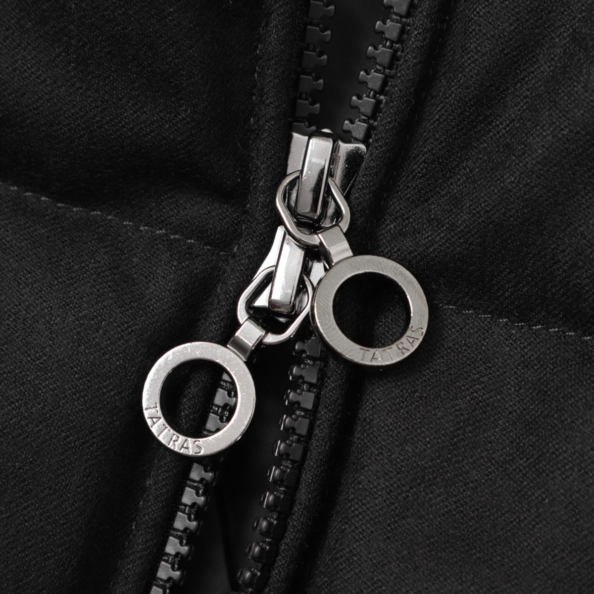 【アウトレット】TATRAS タトラス ダウンジャケット/KOSAVA【大きいサイズあり】 レディース