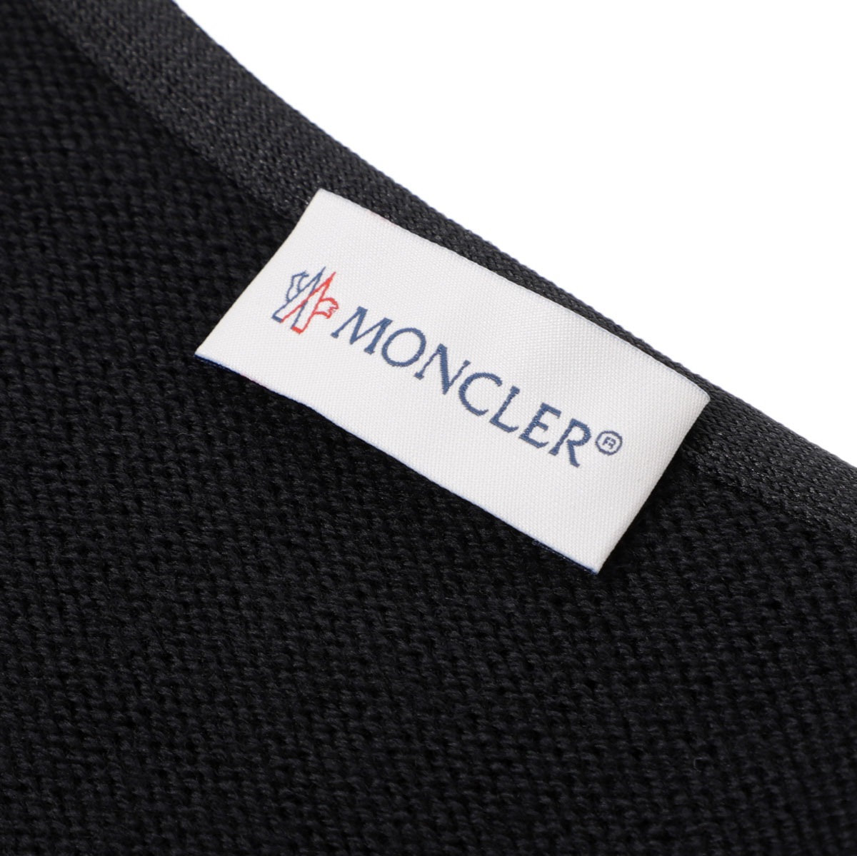 【アウトレット】【ラスト1点】MONCLER モンクレール ダウン切り替え カーディガン レディース