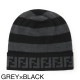 FENDI フェンディ ニットキャップ
