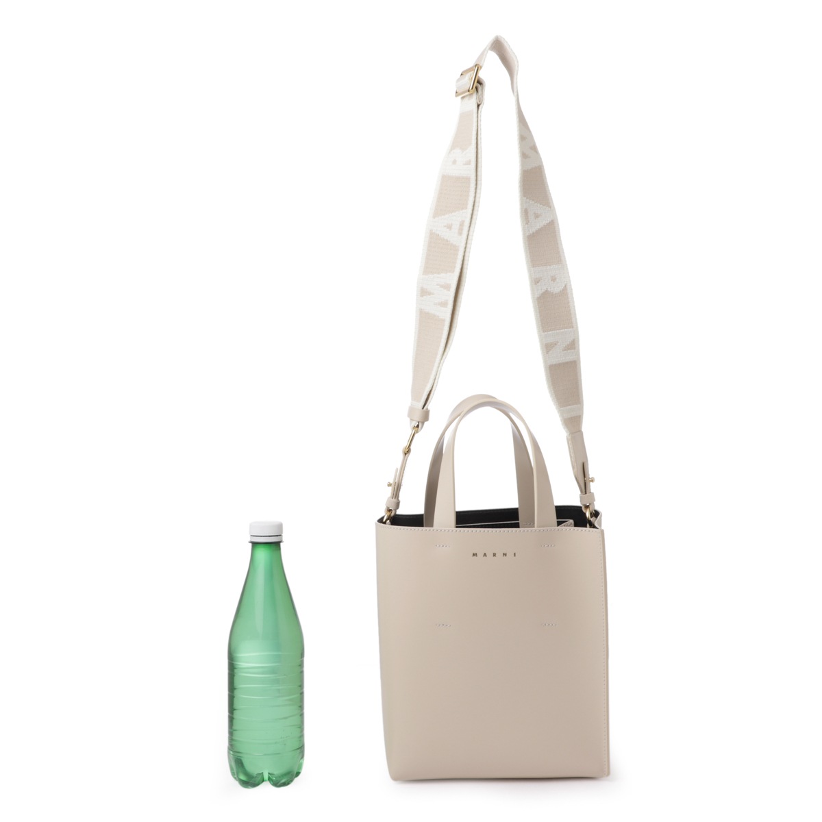 アウトレット】MARNI マルニ トートバッグ 3WAY/ショルダー