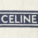 CELINE セリーヌ ビーチタオル/タオルブランケット