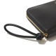 【アウトレット】JIL SANDER ジルサンダー ラウンドジップ長財布 小銭入れ付き/ZIP AROUND WALLET MD GIRO レディース
