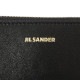 【アウトレット】JIL SANDER ジルサンダー ラウンドジップ長財布 小銭入れ付き/ZIP AROUND WALLET MD GIRO レディース
