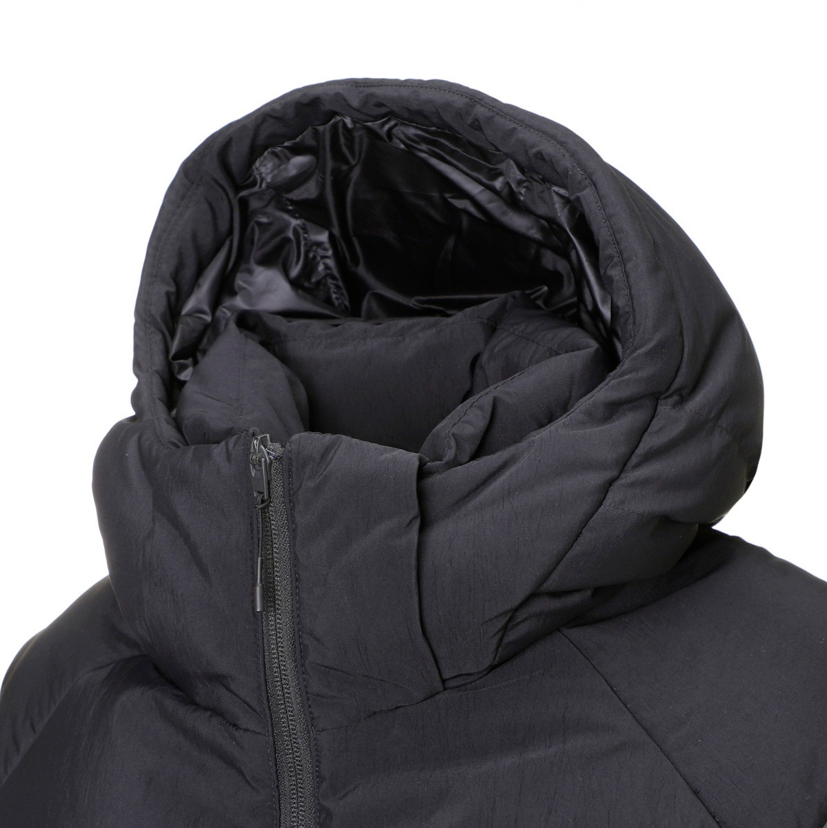 アウトレット】【ラスト1点】Y-3 ワイスリー ダウンベスト/M