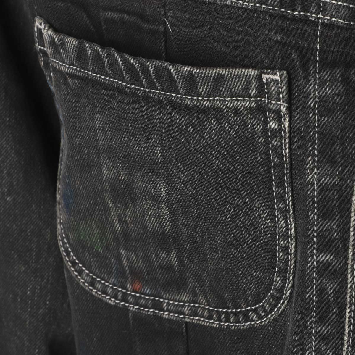 アウトレット】Maison Margiela メゾンマルジェラ デニムジャケット
