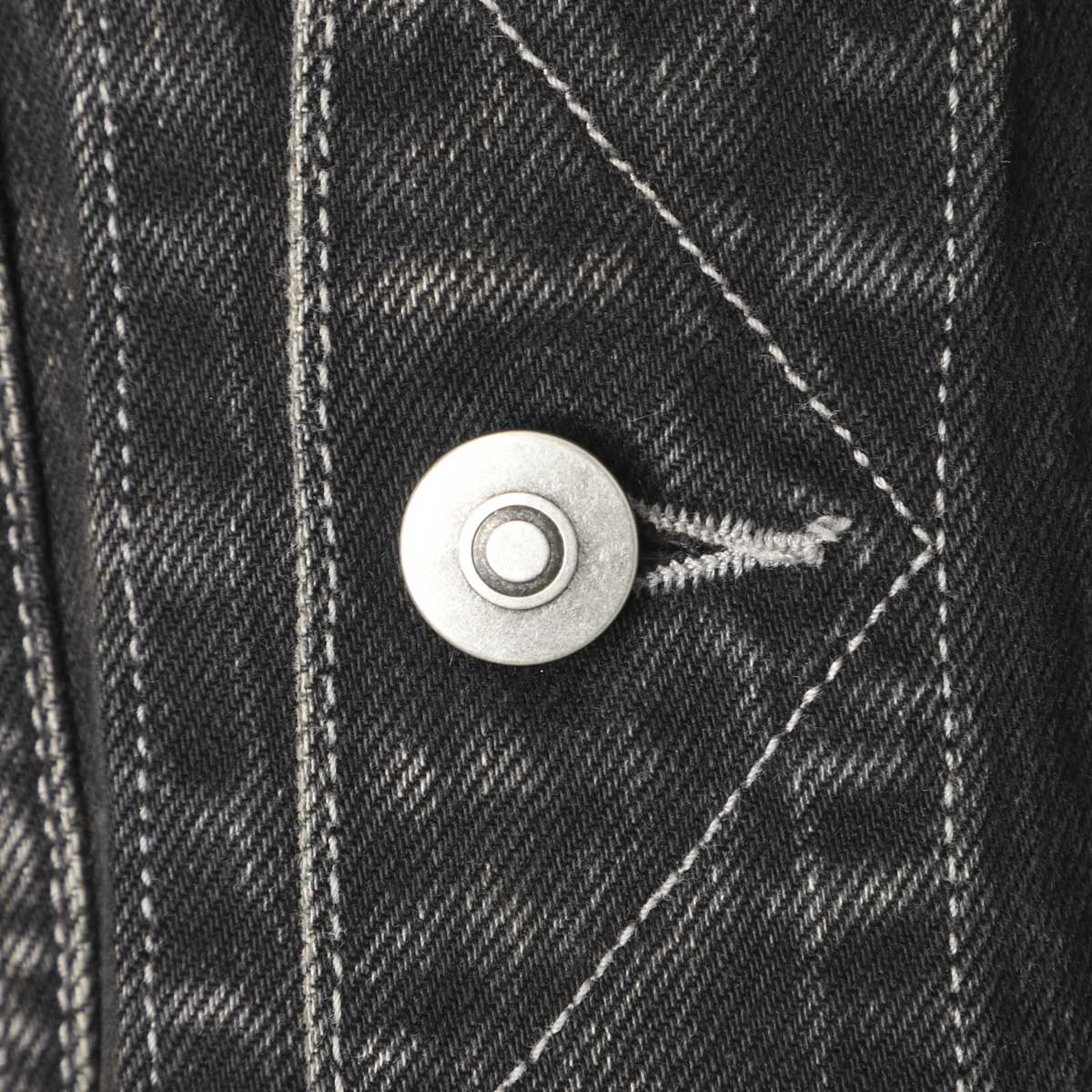 アウトレット】Maison Margiela メゾンマルジェラ デニムジャケット