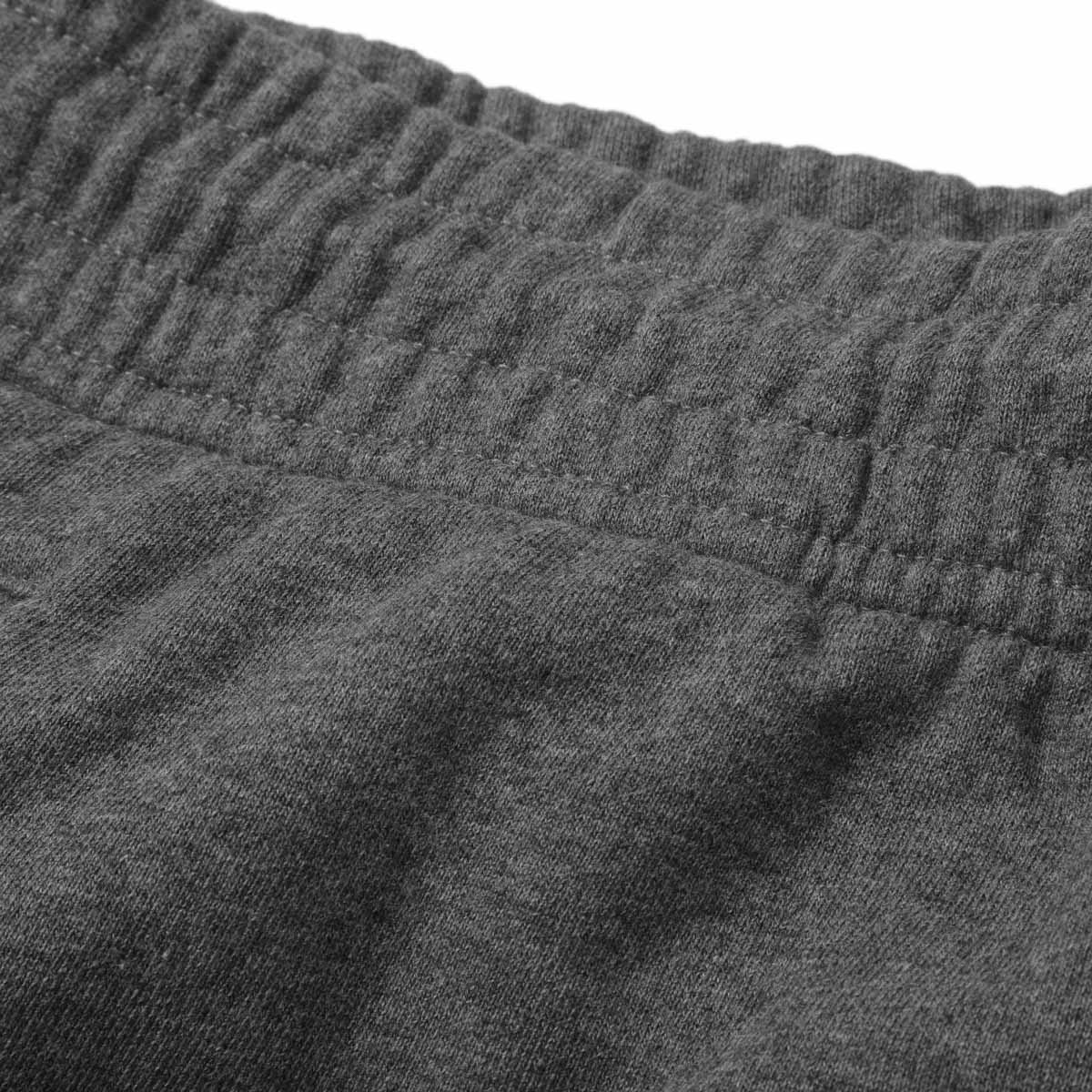 MAISON KITSUNE メゾンキツネ ショートパンツ/ハーフパンツ/BOLD FOX HEAD PATCH OVERSIZE JOG SHORTS メンズ