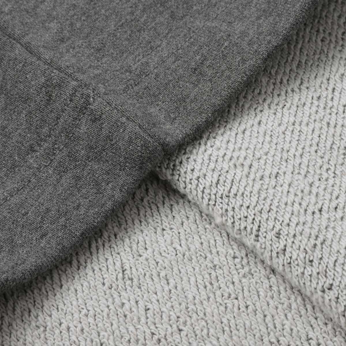 MAISON KITSUNE メゾンキツネ ショートパンツ/ハーフパンツ/BOLD FOX HEAD PATCH OVERSIZE JOG SHORTS メンズ