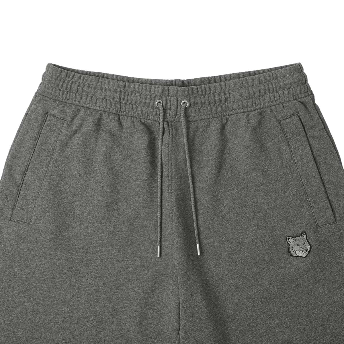 MAISON KITSUNE メゾンキツネ ショートパンツ/ハーフパンツ/BOLD FOX