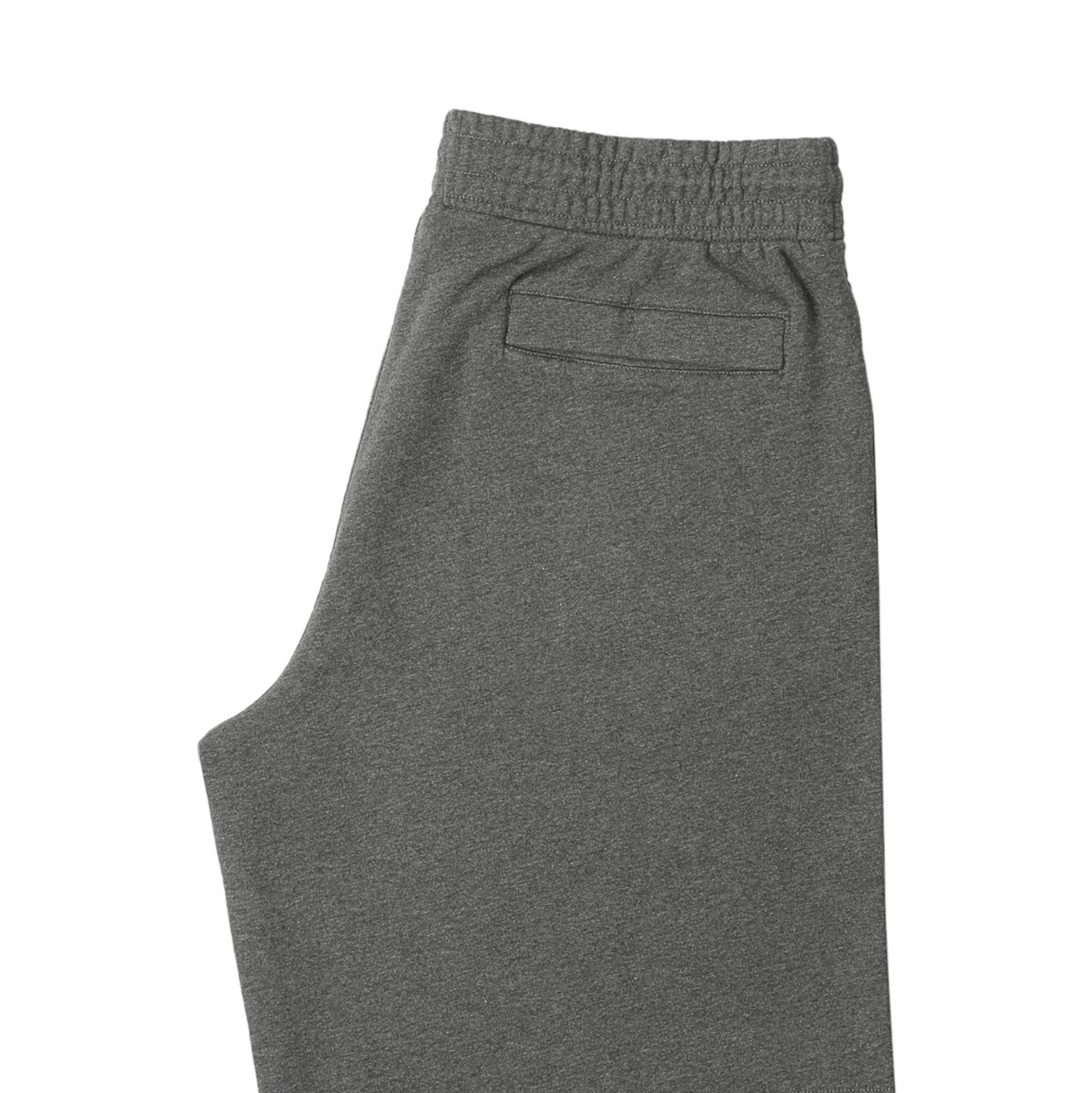 MAISON KITSUNE メゾンキツネ ショートパンツ/ハーフパンツ/BOLD FOX HEAD PATCH OVERSIZE JOG SHORTS メンズ