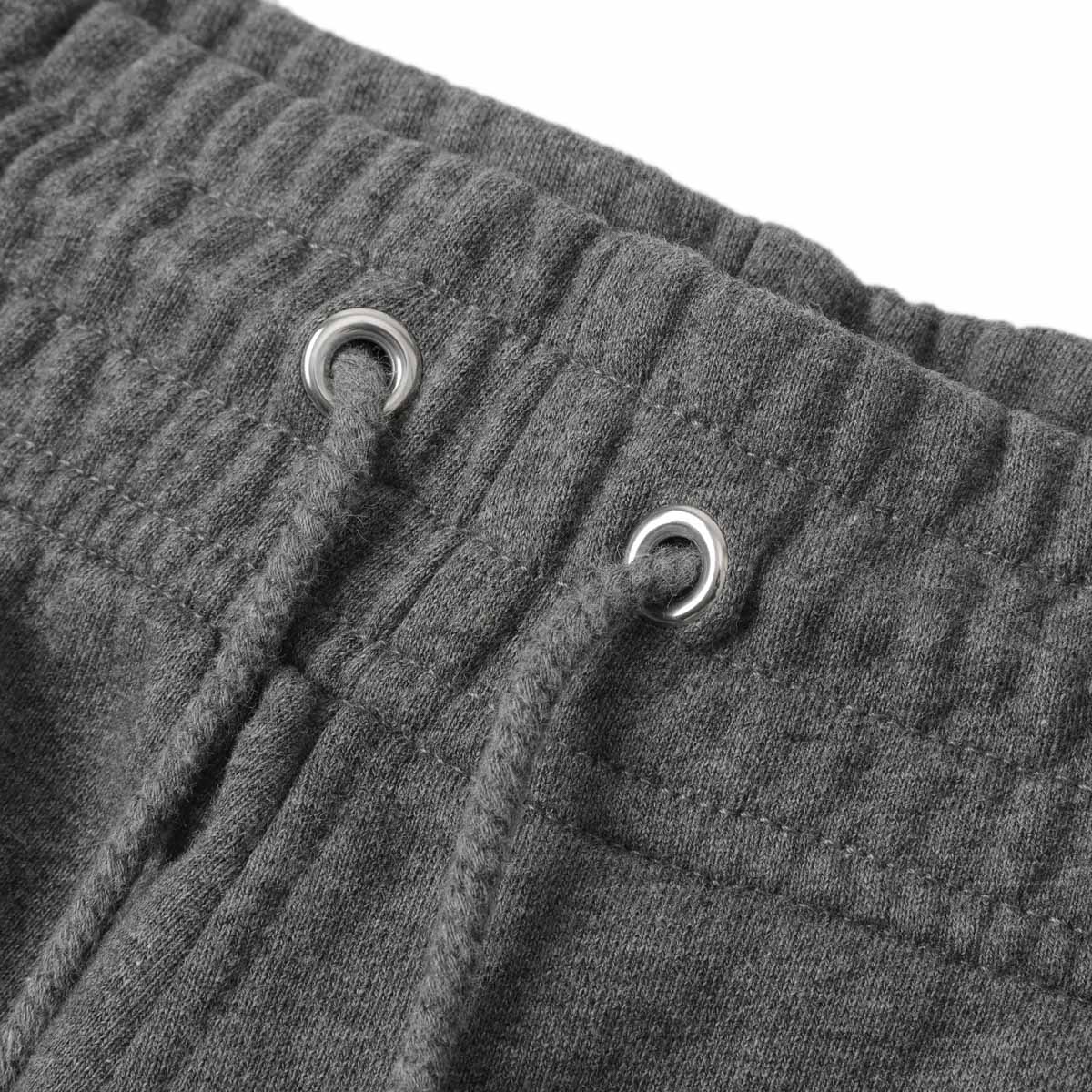 MAISON KITSUNE メゾンキツネ ショートパンツ/ハーフパンツ/BOLD FOX HEAD PATCH OVERSIZE JOG SHORTS メンズ