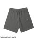 MAISON KITSUNE メゾンキツネ ショートパンツ/ハーフパンツ/BOLD FOX HEAD PATCH OVERSIZE JOG SHORTS メンズ