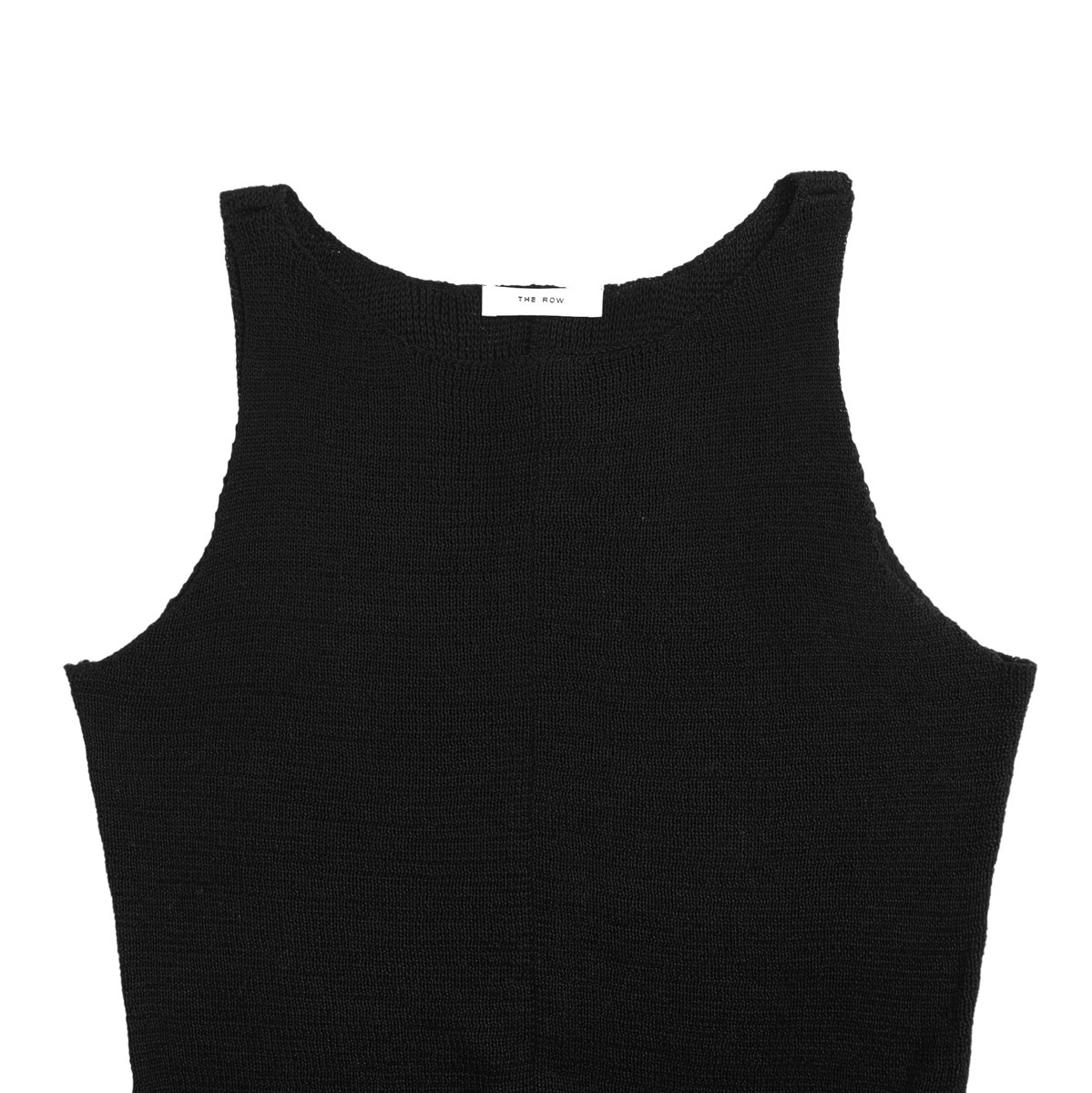 アウトレット】THE ROW ザ ロウ ワンピース/FLEET DRESS レディース