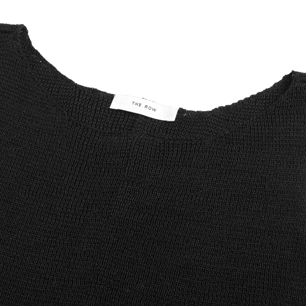 アウトレット】THE ROW ザ ロウ ワンピース/FLEET DRESS レディース