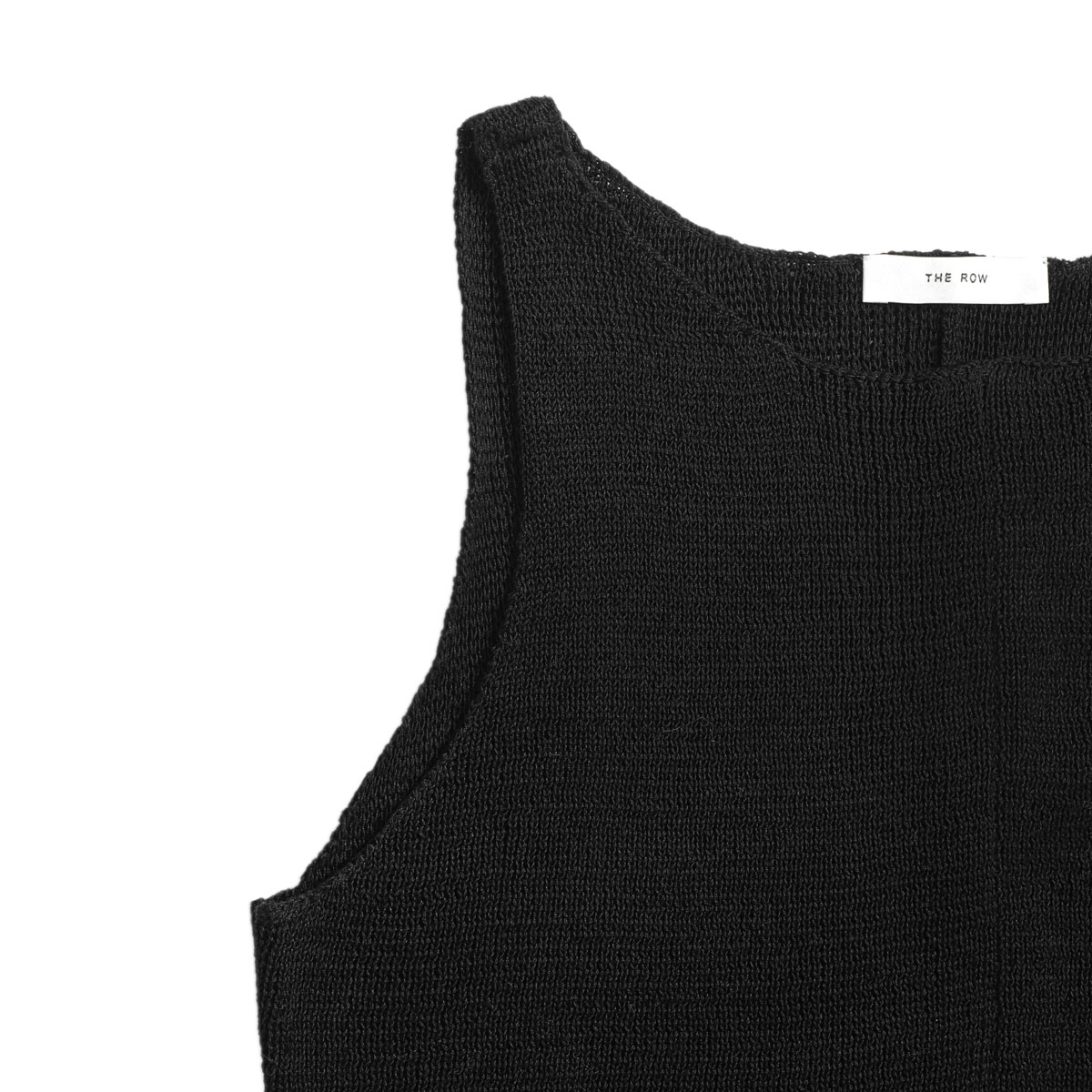 アウトレット】THE ROW ザ ロウ ワンピース/FLEET DRESS レディース