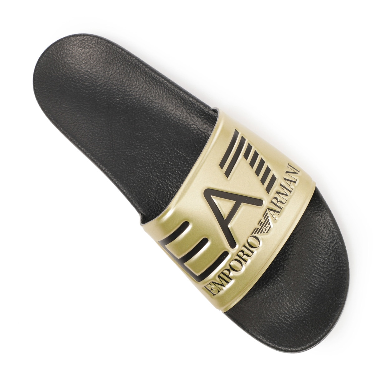 ☆匿名発送☆エンポリオアルマーニ　EA7　サンダル ARMANI エンポリオアルマーニ EA7 EMPORIO サンダル SLIPPER