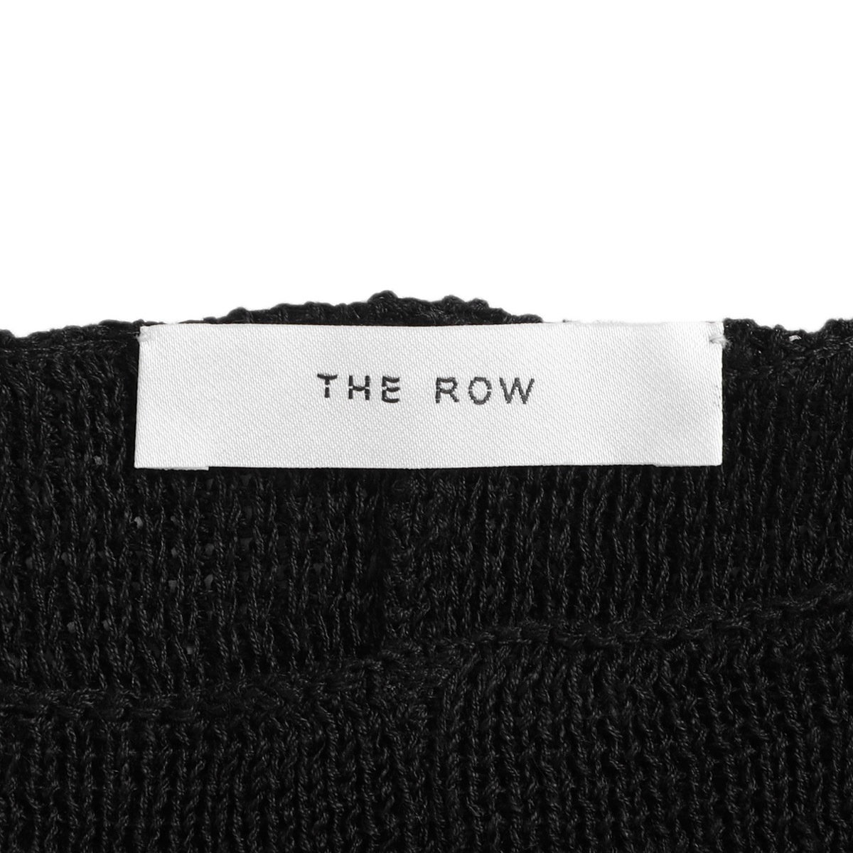 アウトレット】THE ROW ザ ロウ ワンピース/FLEET DRESS レディース