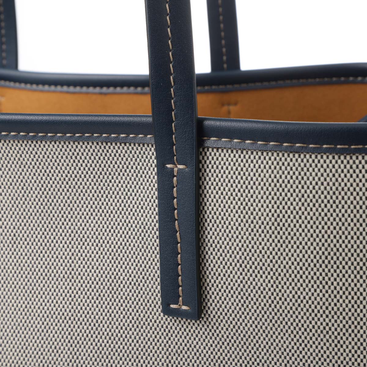 【アウトレット】STELLA McCARTNEY ステラマッカートニー トートバッグ/LOGO CANVAS BEACH TOTE BAG レディース