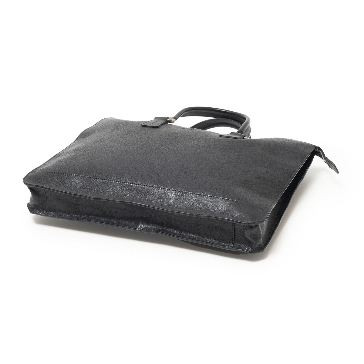 IL BISONTE ブリーフケース 2WAY (MELETO)美品・付属品完備 アウトレット】IL BISONTE イルビゾンテ ブリーフケース 2WAY