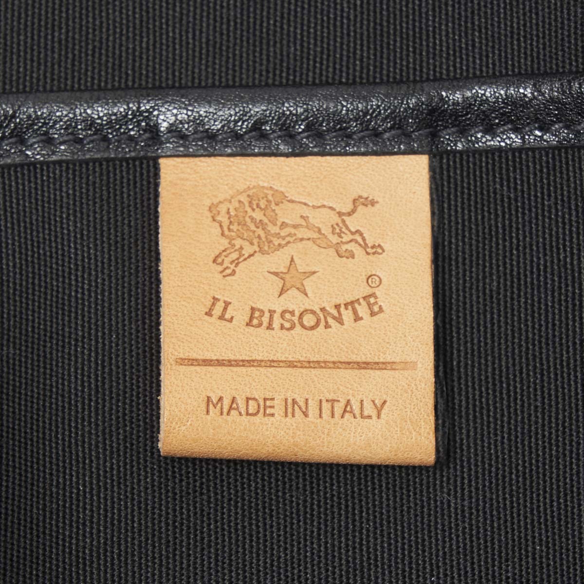 【決算SALE】IL BISONTE イルビゾンテ ブリーフケース 2WAY/MELETO メンズ