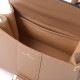 DELVAUX デルヴォー ハンドバッグ 2WAY/ショルダーバッグ/BRILLANT MINI S BOX CALF レディース