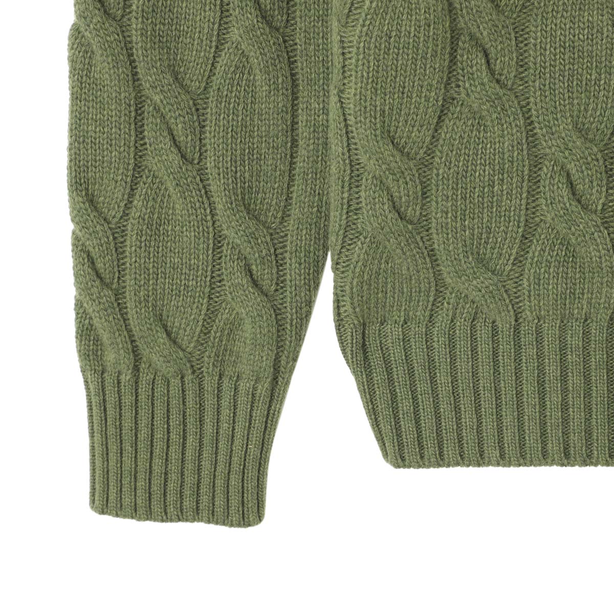 【アウトレット】BAFY バフィ ハイネックニット【大きいサイズあり】 メンズ