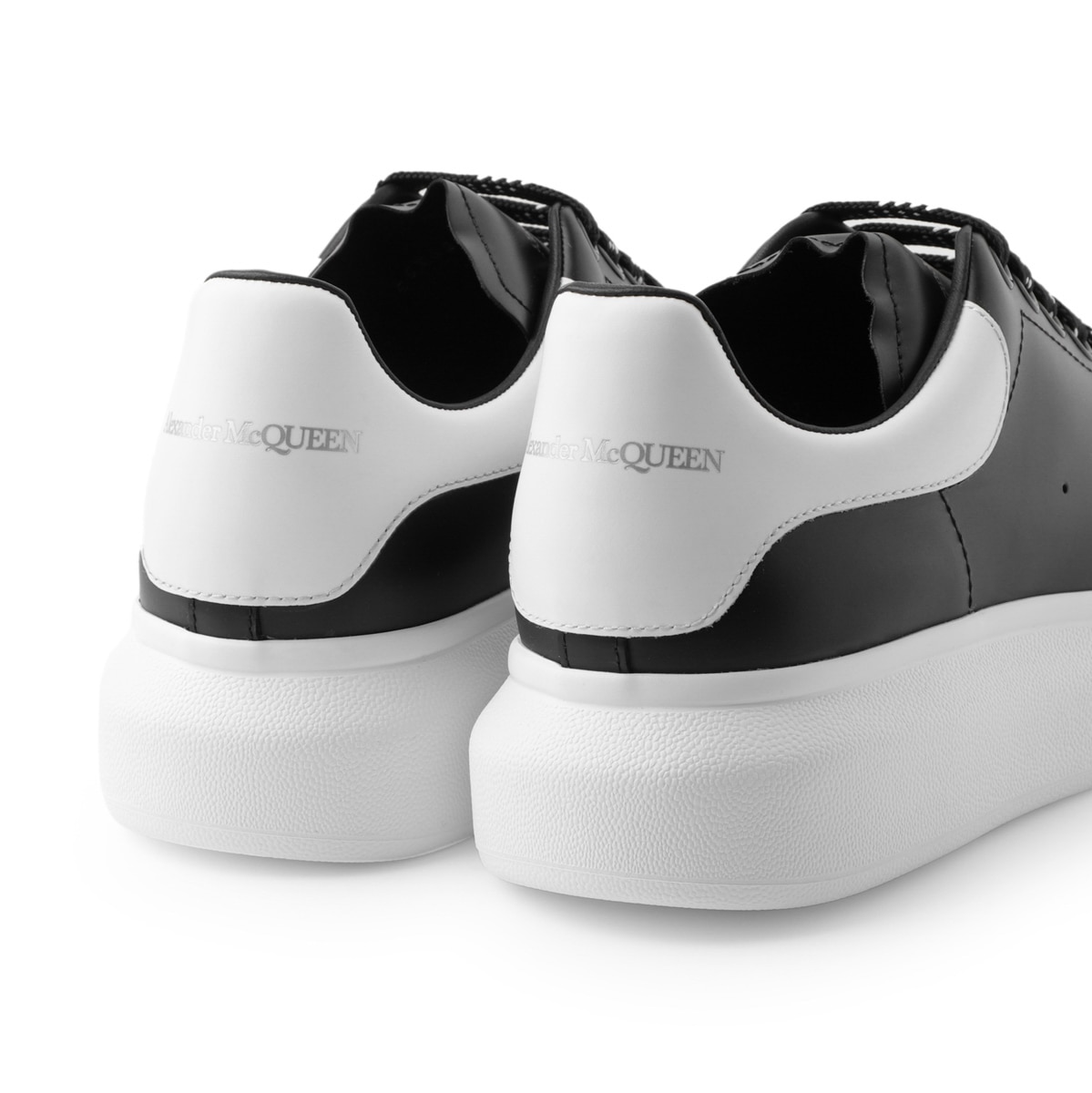 【アウトレット】ALEXANDER McQUEEN アレキサンダーマックイーン スニーカー/OVERSIZED SNEAKER【大きいサイズあり】 メンズ