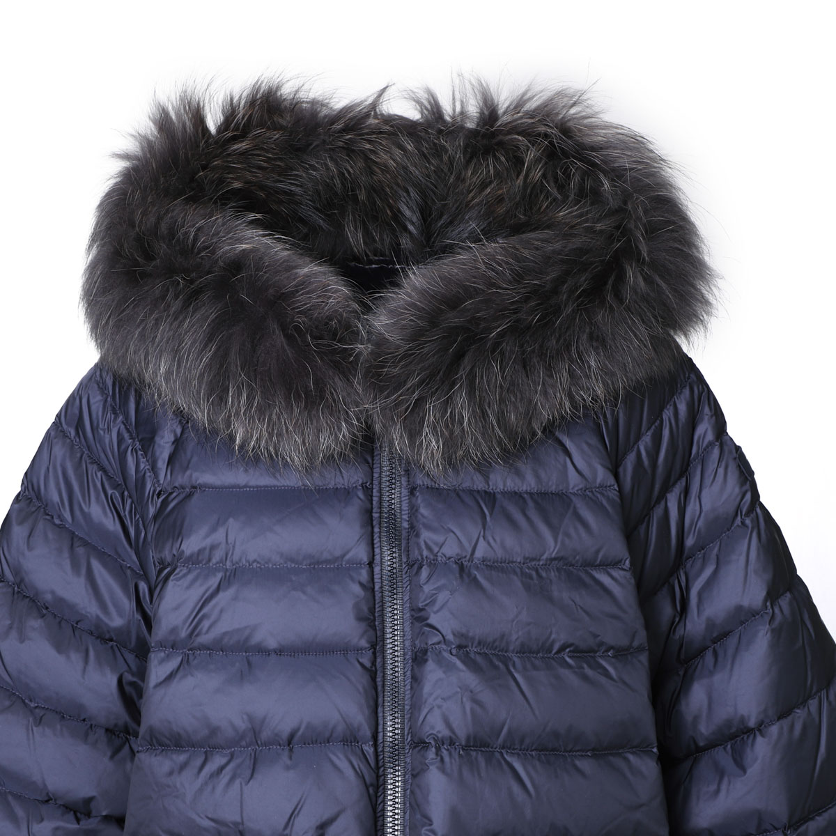 【美品】タトラス TATRAS MALE マーレダウンジャケット ポンチョ TATRAS タトラス 