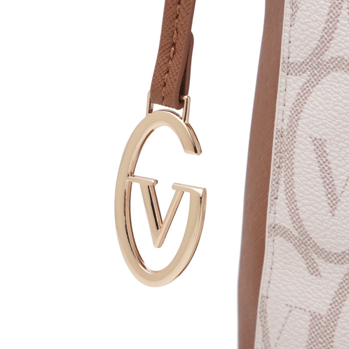 GIANNI VALENTINO ジャンニ ヴァレンチノ ショルダーバッグ レディース