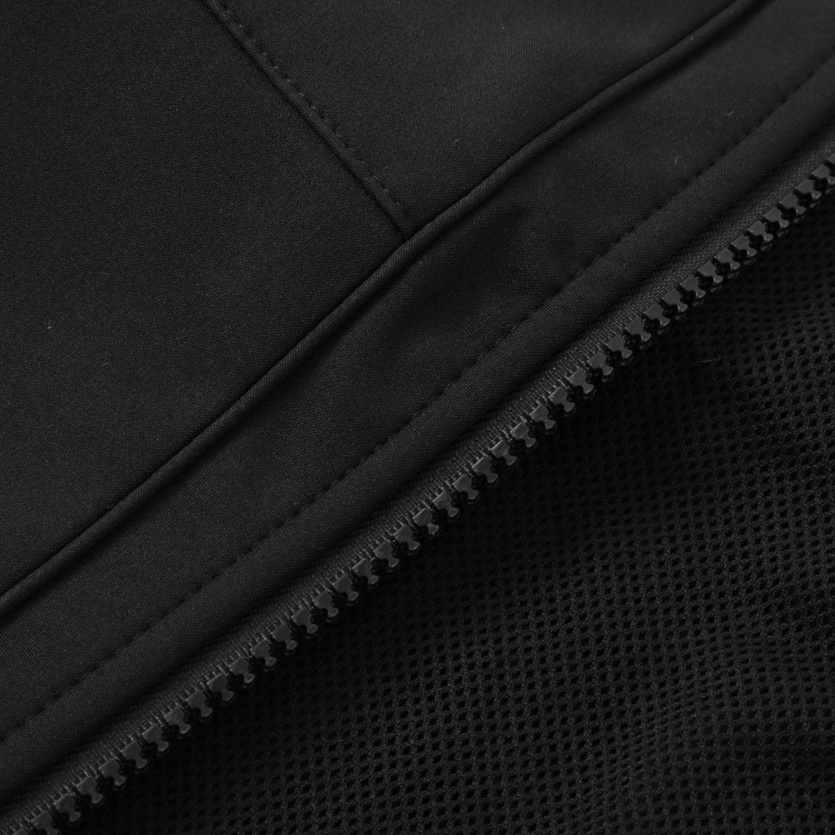 【アウトレット】BALR. ボーラー フーデッドブルゾン/HEXLINE REGULAR FIT SOFT SHELL JACKET