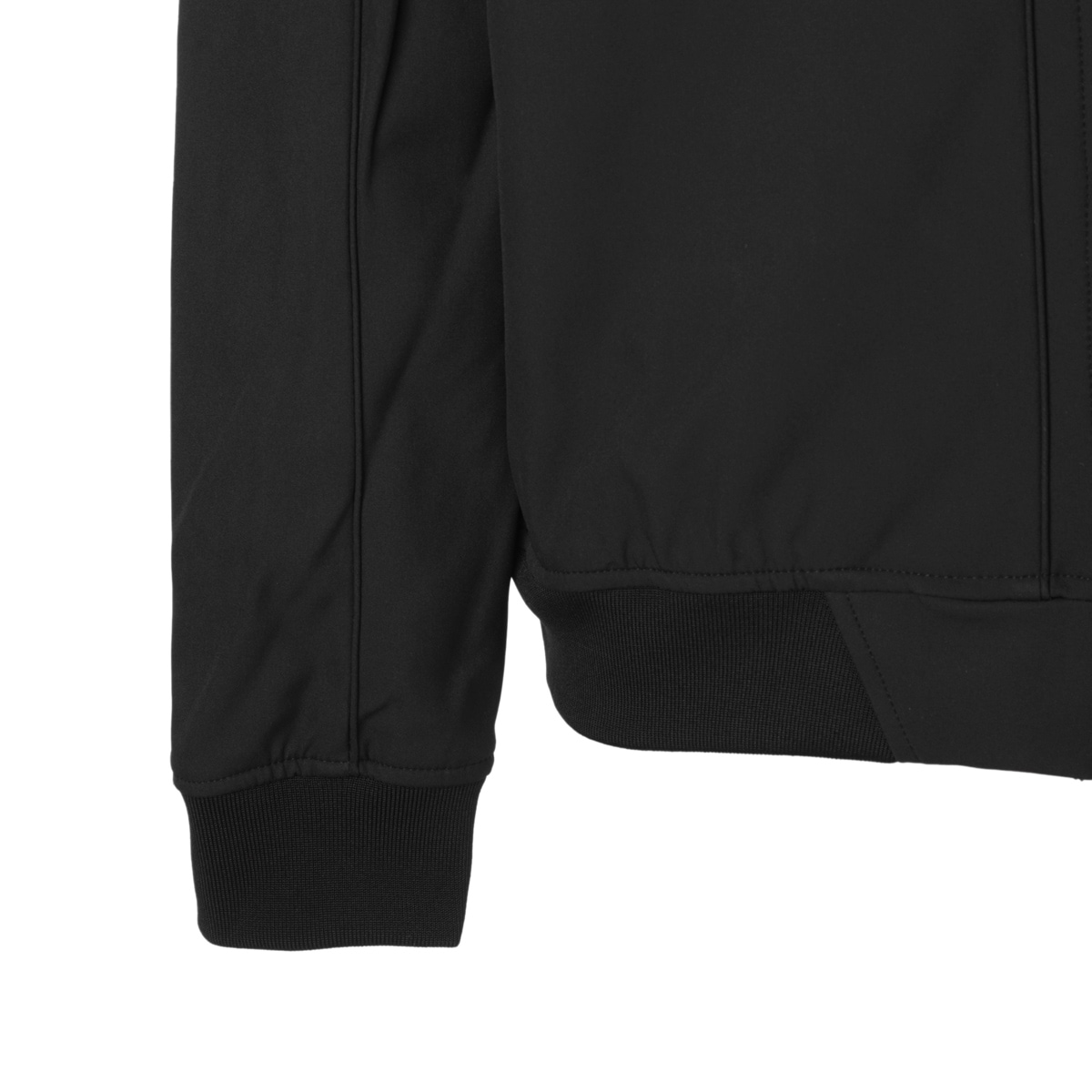 BALR. フーデッドブルゾン hexline-shelljkt アウトレット】BALR. ボーラー フーデッドブルゾン/HEXLINE
