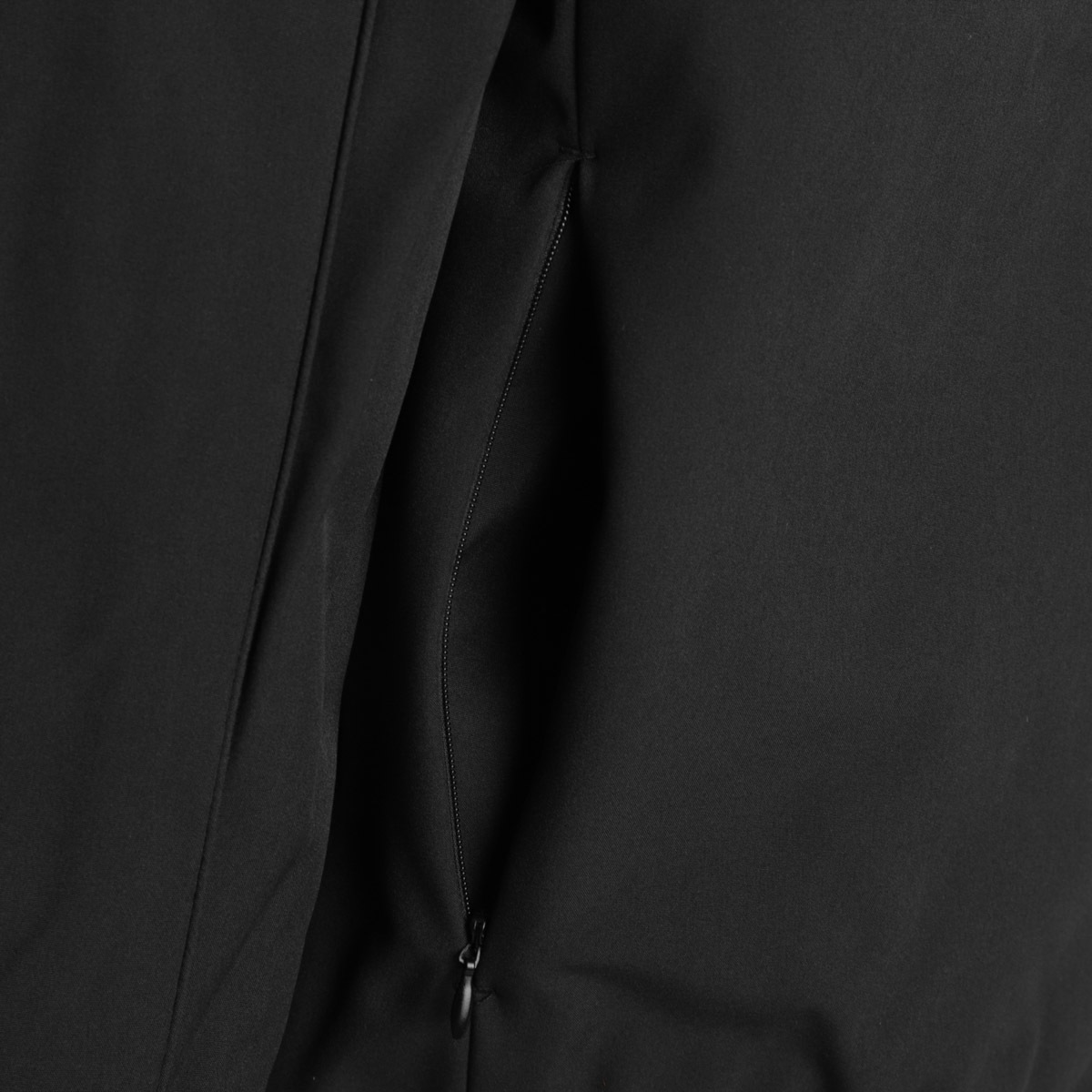 【アウトレット】BALR. ボーラー フーデッドブルゾン/HEXLINE REGULAR FIT SOFT SHELL JACKET