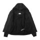 【アウトレット】BALR. ボーラー フーデッドブルゾン/HEXLINE REGULAR FIT SOFT SHELL JACKET