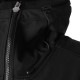 【アウトレット】BALR. ボーラー フーデッドブルゾン/HEXLINE REGULAR FIT SOFT SHELL JACKET