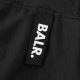 【アウトレット】BALR. ボーラー フーデッドブルゾン/HEXLINE REGULAR FIT SOFT SHELL JACKET