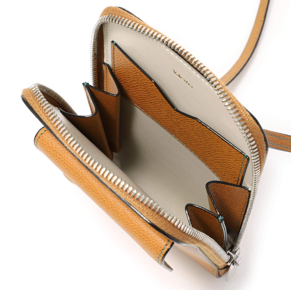 アウトレット】【ラスト1点】Valextra ヴァレクストラ ドキュメント