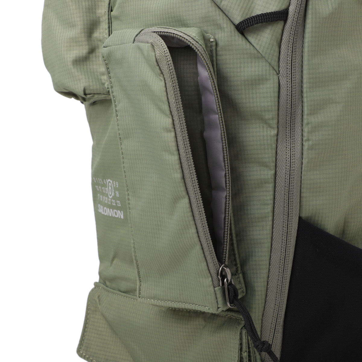 MM6 Maison Margiela エムエム 6 メゾンマルジェラ バックパック 