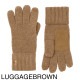 POLO RALPH LAUREN ポロラルフローレン 手袋/グローブ/SIGNATURE MERINO TOUCH GLOVES W/ LEATHER PATCH メンズ