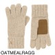 POLO RALPH LAUREN ポロラルフローレン 手袋/グローブ/SIGNATURE MERINO TOUCH GLOVES W/ LEATHER PATCH メンズ