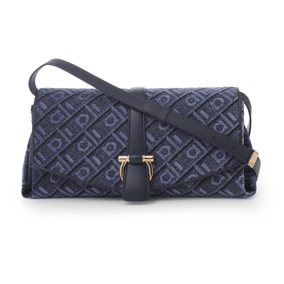 FERRAGAMO フェラガモ ショルダーバッグ/クラッチバッグ レディース