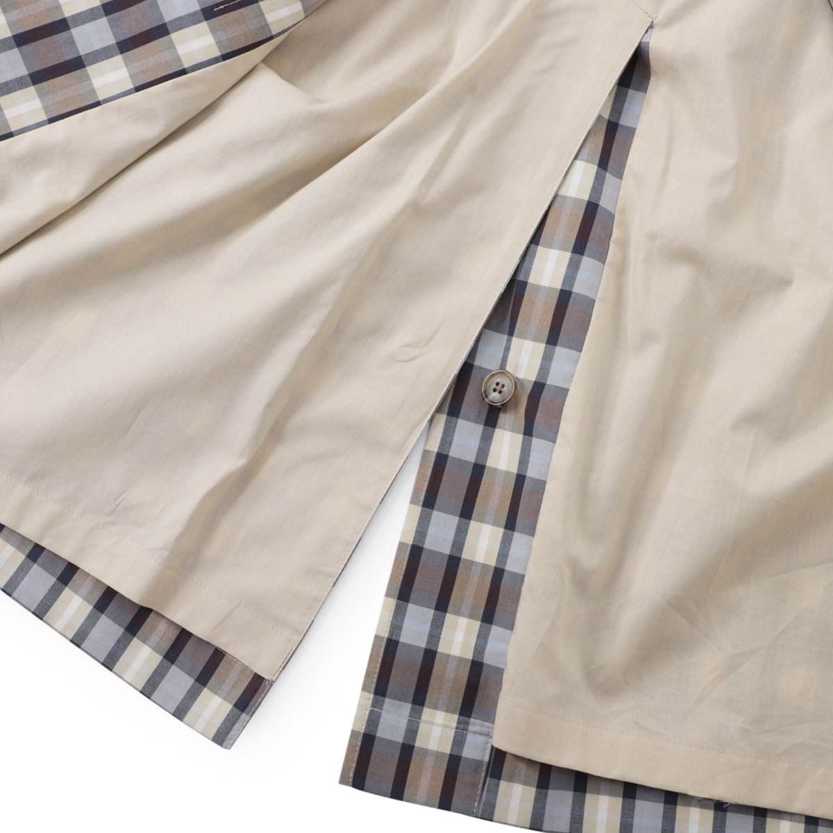 【アウトレット】THE ROW ザ ロウ コート/カーコート/TAVISHINA COAT レディース