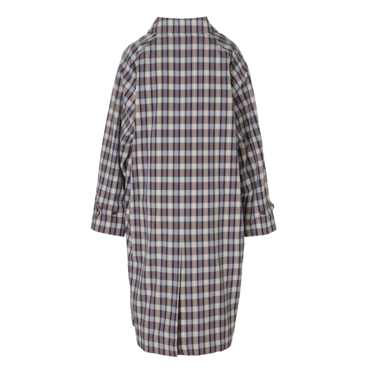 【アウトレット】THE ROW ザ ロウ コート/カーコート/TAVISHINA COAT レディース