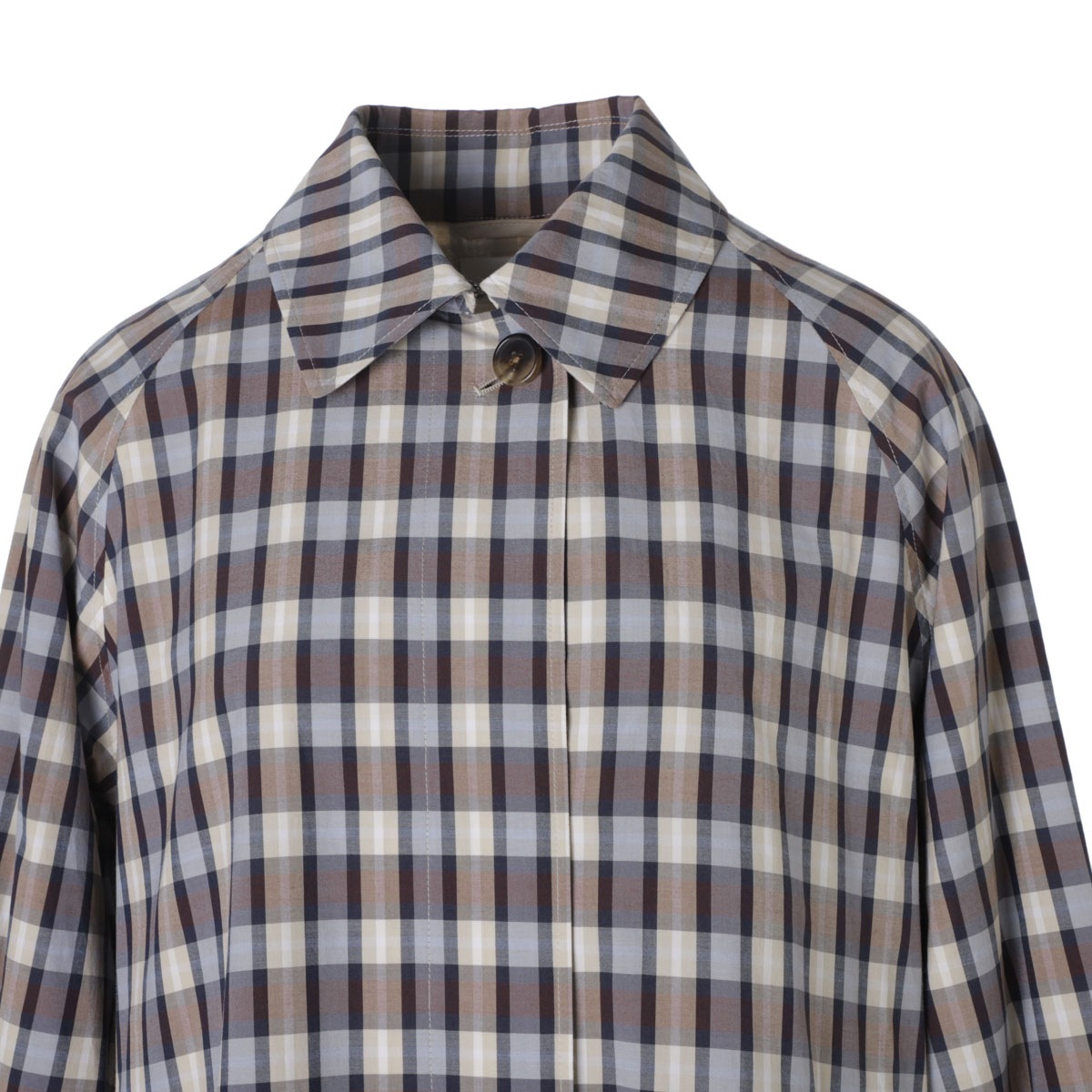 THE ROW ザ ロウ コート/カーコート/TAVISHINA COAT レディース