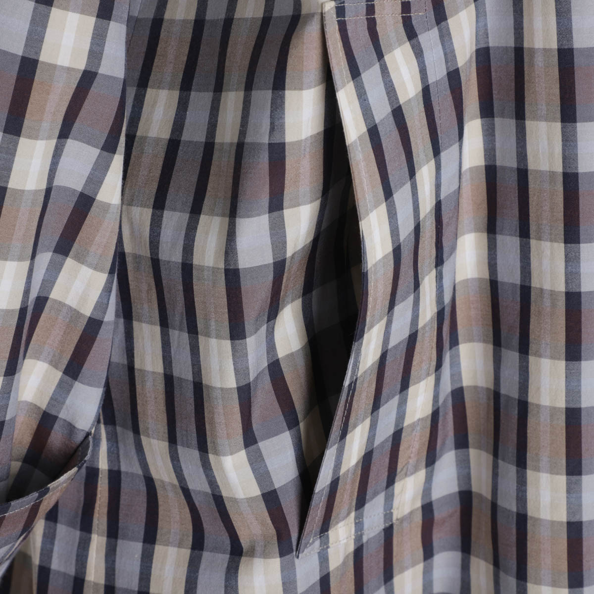 【アウトレット】THE ROW ザ ロウ コート/カーコート/TAVISHINA COAT レディース