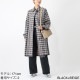 【アウトレット】THE ROW ザ ロウ コート/カーコート/TAVISHINA COAT レディース