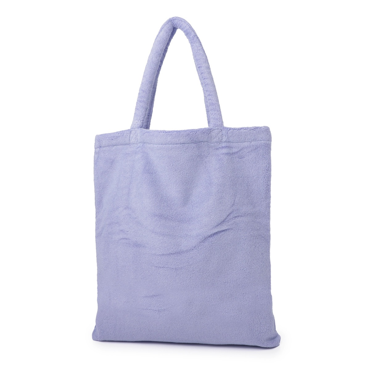 BONGUSTA ボングスタ トートバッグ/NARAM TOTEBAG ナラム タオル地 コットン レディース